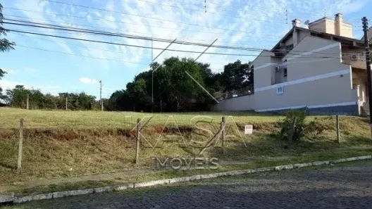Lote/Terreno à venda, 1440m² no Marechal Rondon, Canoas