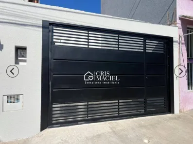 Casa com 3 Quartos à venda, 125m² no Jardim Morada do Sol, Indaiatuba