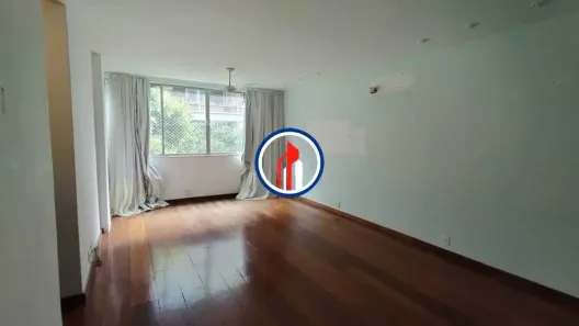 Apartamento com 3 Quartos à venda, 98m² no Copacabana, Rio de Janeiro