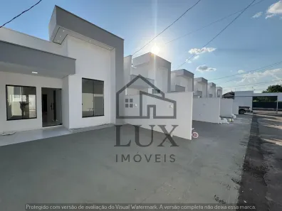 Casa de Condomínio com 3 Quartos à venda, 90m² no Flores, Manaus