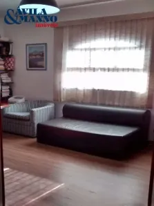 Sobrado com 3 Quartos à venda, 205m² no Alto da Mooca, São Paulo