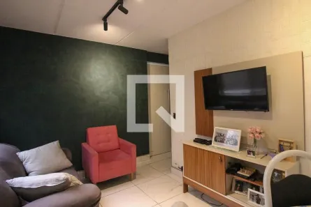 Apartamento com 2 Quartos à venda, 48m² no Vila Antonieta, São Paulo