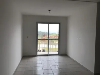 Apartamento com 2 Quartos à venda, 64m² no Jardim Tamoio, Jundiaí