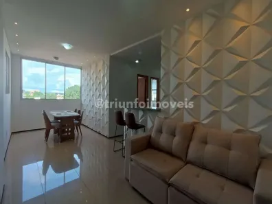 Apartamento com 3 Quartos à venda, 77m² no Noivos, Teresina