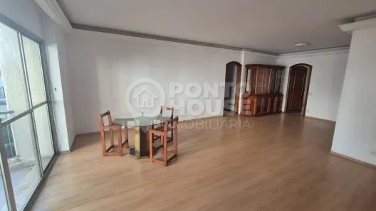 Apartamento com 3 Quartos à venda, 172m² no Moema, São Paulo