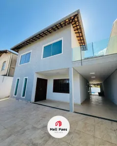Casa com 5 Quartos à venda, 300m² no Várzea, Lagoa Santa