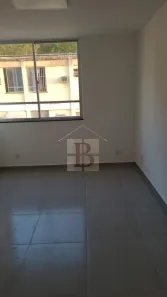 Apartamento com 2 Quartos à venda, 50m² no Santa Rosa, Niterói