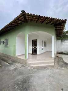 Casa com 5 Quartos à venda, 360m² no São Lourenço, Niterói