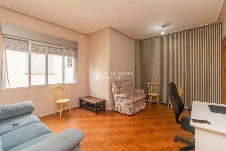 Apartamento com 2 Quartos à venda, 66m² no Medianeira, Porto Alegre