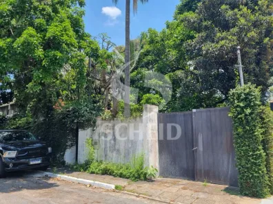 Casa com 3 Quartos à venda, 528m² no Jardim Hípico, São Paulo