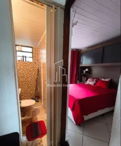 Apartamento com 2 Quartos à venda, 49m² no Cidade Tiradentes, São Paulo