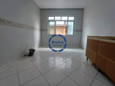 Apartamento com 2 Quartos à venda, 72m² no Boqueirão, Santos
