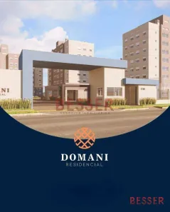 Apartamento com 2 Quartos à venda, 53m² no Fátima, Canoas