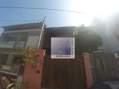 Casa de Condomínio com 3 Quartos à venda, 140m² no Freguesia (Jacarepaguá), Rio de Janeiro