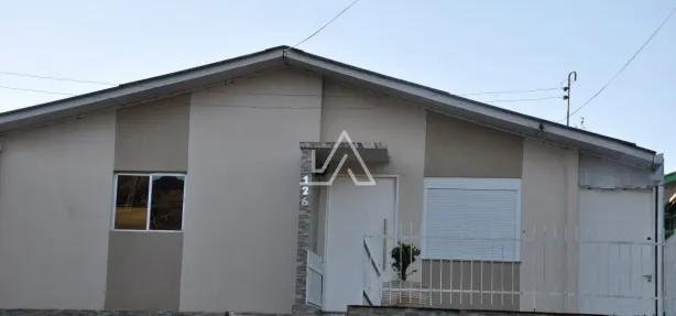 Casa com 3 Quartos à venda, 64m² no Planaltina, Passo Fundo