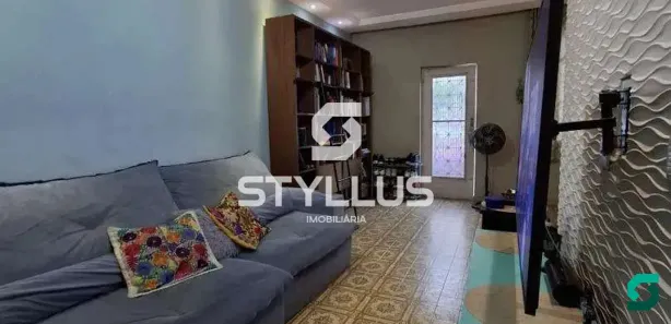 Apartamento com 2 Quartos à venda, 70m² no Todos os Santos, Rio de Janeiro