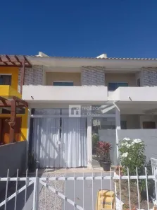 Sobrado com 2 Quartos para venda ou aluguel, 120m² no Ingleses do Rio Vermelho, Florianópolis