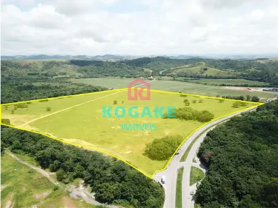 à venda, 235253m² no Pagador de Andrade, Jacareí