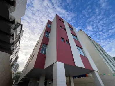 Apartamento com 2 Quartos à venda, 48m² no Pituba, Salvador