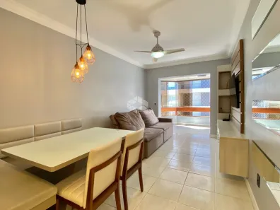 Apartamento com 3 Quartos à venda, 62m² no Centro, Capão da Canoa