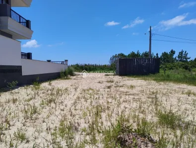 Lote/Terreno à venda, 399m² no Pinheira, Palhoça