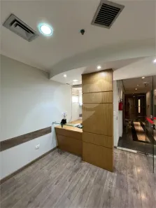 Sala Comercial para alugar, 35m² no Água Branca, São Paulo