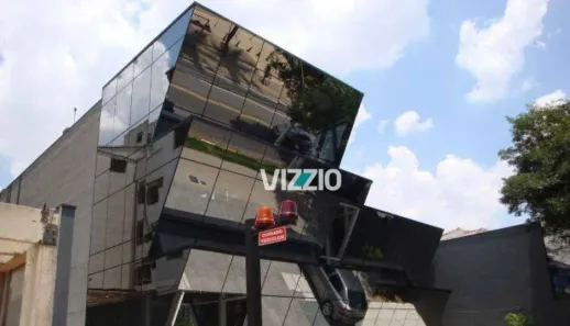 Prédio Comercial para alugar, 2485m² no Jardim Paulista, São Paulo