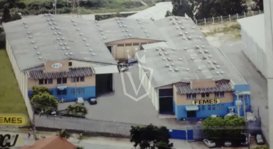 Galpão/Depósito/Armazém para alugar, 2281m² no Jardim Paulista, Várzea Paulista