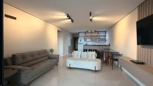 Apartamento com 2 Quartos para alugar, 80m² no Pedreira, Belém