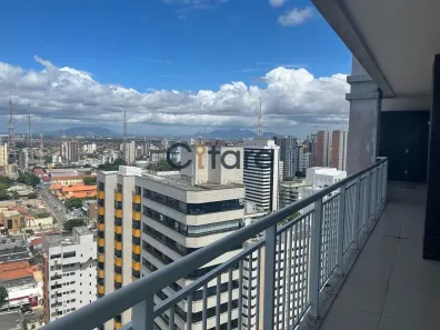 Apartamento com 4 Quartos à venda, 150m² no Aldeota, Fortaleza
