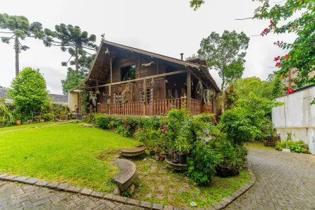 Lote/Terreno à venda, 250m² no São João, Curitiba