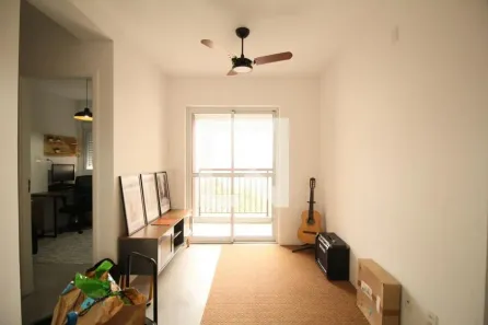 Apartamento com 2 Quartos à venda, 47m² no Vila Andrade, São Paulo