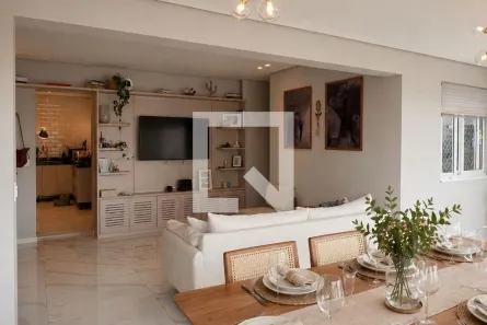 Apartamento com 4 Quartos à venda, 117m² no Vila Leopoldina, São Paulo