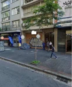 Sala Comercial à venda, 65m² no Bela Vista, São Paulo