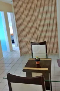 Apartamento com 3 Quartos à venda, 60m² no Jabotiana, Aracaju