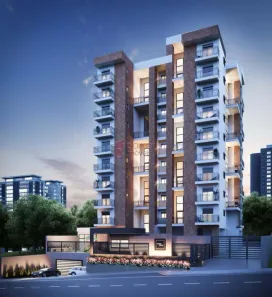 Apartamento com 3 Quartos à venda, 104m² no Jardim Florestal, Jundiaí