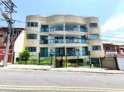 Apartamento com 3 Quartos à venda, 90m² no São Marcos, Macaé