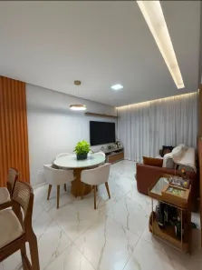 Apartamento com 3 Quartos à venda, 96m² no Luzia, Aracaju