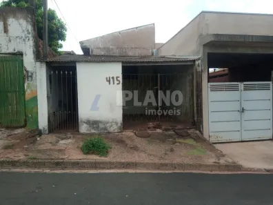 Casa com 2 Quartos à venda, 80m² no Cidade Aracy, São Carlos