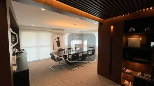Sala Comercial para alugar, 259m² no Água Branca, São Paulo