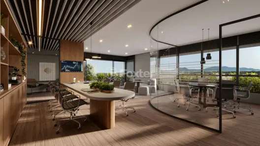 Sala Comercial à venda, 180m² no Centro, Porto Belo