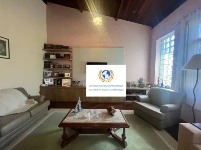 Casa com 3 Quartos à venda, 315m² no Cidade Universitária, Campinas