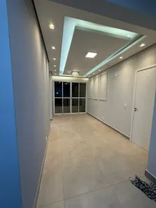 Apartamento com 2 Quartos para alugar, 50m² no Vale das Esmeraldas, Limeira