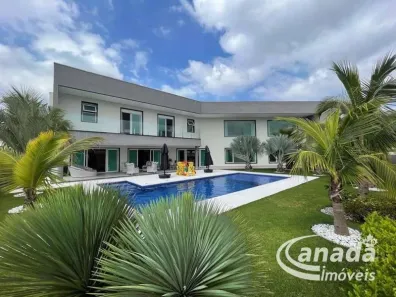 Casa com 4 Quartos à venda, 883m² no Jardim São Paulo II, Cotia