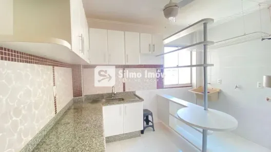 Apartamento com 3 Quartos à venda, 78m² no Alto Umuarama, Uberlândia