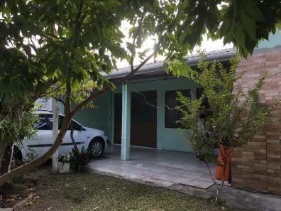 Casa com 4 Quartos à venda, 125m² no Scharlau, São Leopoldo