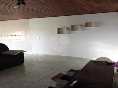 Sobrado com 4 Quartos à venda, 219m² no Ipiranga, São Paulo