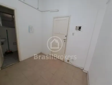 Sala Comercial à venda, 25m² no Copacabana, Rio de Janeiro