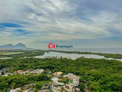 Apartamento com 2 Quartos à venda, 88m² no Barra da Tijuca, Rio de Janeiro