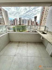 Apartamento com 1 Quarto à venda, 53m² no Aviação, Praia Grande